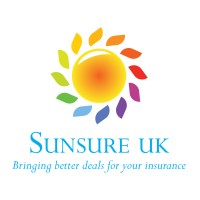 Sunsure UK Ltd logo - Similar company to Morgan Richardson Ltd