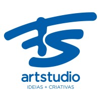 FS Art Studio logo - Similar company to Concept Art Design Studio