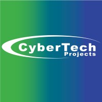 Cybertech Projects logo - Similar company to Mobest