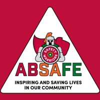 Absafe logo - Similar company to Matrix Neurological