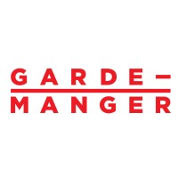 Garde-Manger logo - Similar company to S4S Payroll Management