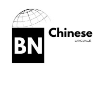 BN CHINESE LANGUAGE logo - Similar company to Jkantech