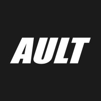 Ault logo - Similar company to Ecoverse