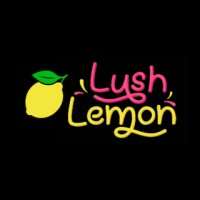 Lush Lemon logo - Similar company to Lambs & Ivy, Inc.