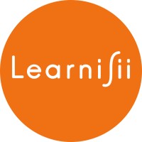 Learnifii logo - Similar company to Deckmyspace
