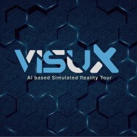 Visu-X logo - Similar company to Intergraphics