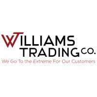 Williams Trading Co. logo - Similar company to Entrenue