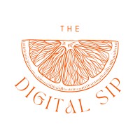 The Digital Sip logo - Similar company to Tma Digital Agency