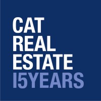 Cat Real Estate logo - Similar company to Laborde Marcet