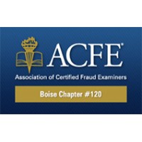 Boise Chapter of the ACFE logo - Similar company to Acfe Pnw Chapter