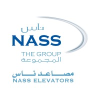 Nass Elevators logo - Similar company to Canny Elevator Indonesia