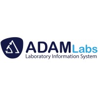ADAMLabs logo - Similar company to Afindo Informatika