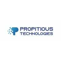 Propitious Technologies Pvt Ltd logo - Similar company to Propitious Technologies