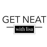 Get Neat with Lisa logo - Similar company to La'Fleur Decor
