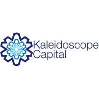 Kaleidoscope Capital | London logo - Similar company to Digihex Ai