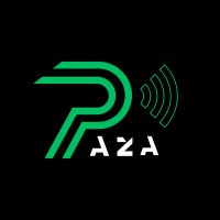 PAZA logo - Similar company to Itibari Technologies