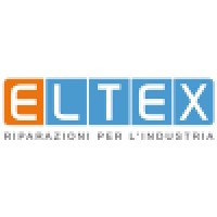 ELTEX SRL logo - Similar company to Easytec S.R.L. - Riparazioni Elettroniche Industriali