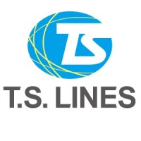 T.S. Lines Ltd. logo - Similar company to Alpha Bpo Services