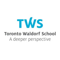 Toronto Waldorf School logo - Similar company to Fernhill School