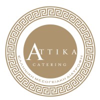 Attika Catering logo - Similar company to Sunnyday Catering