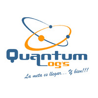 Quantum Log´s logo - Similar company to Quantum Loop