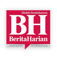 Berita Harian logo - Similar company to Kanntronics