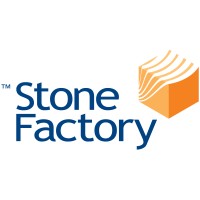 Stone Factory logo - Similar company to Oris Stone