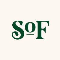 SoF Body Care logo - Similar company to Kirk'S Soap