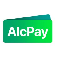 AlcPay logo - Similar company to Fulton&Co