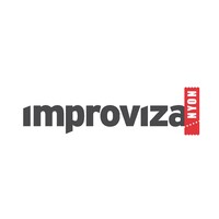 Improvizanyon logo - Similar company to Far° Festival Et Fabrique Des Arts Vivants