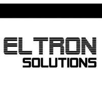 Eltron Comércio e Serviço de Equipamentos Eletronicos Ltda EPP logo - Similar company to Indeletra Equipamentos Eletrônicos