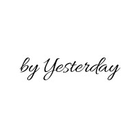 By Yesterday
