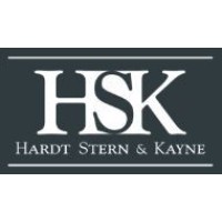 HARDT, STERN, & KAYNE, P.C. logo - Similar company to Ellipsis Connect