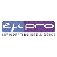EmuPro Consulting Pvt Ltd logo - Similar company to Ageia Technologies