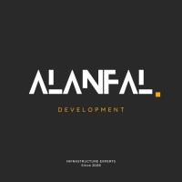ALANFAL DEVELOPMENT logo - Similar company to Work Event