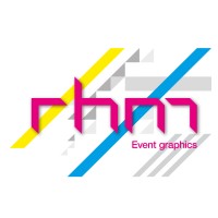 RHM Event Graphics logo - Similar company to Partnion