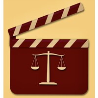 Ciné Lege logo - Similar company to Eunomia Legal