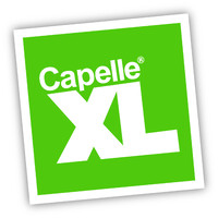 CapelleXL logo - Similar company to De Bron Wonen