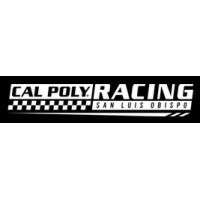 Cal Poly Racing logo - Similar company to Polysat