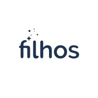 Filhos - Educação e aulas logo - Similar company to Aprender Em Casa