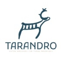 TARANDRO VOYAGES logo - Similar company to Tarandro