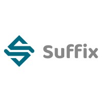 Suffix Process Solutions Pvt. Ltd. logo - Similar company to Acta Science, Inc.