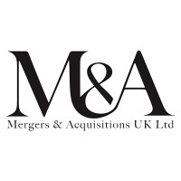 Mergers & Acquisitions UK Ltd logo - Similar company to Kcl Mergers & Acquisitions Society