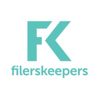 filerskeepers logo - Similar company to Gravity Union