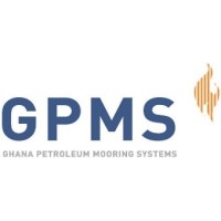 Ghana Petroleum Mooring Systems Ltd (GPMS) logo - Similar company to Suresun Solutions