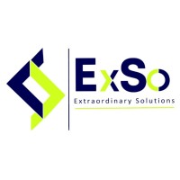 Extraordinary Solutions Pty (ExSo) logo - Similar company to Sher & Peter Attorneys And Notaries
