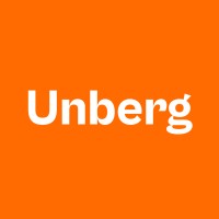 Unberg logo - Similar company to Sprung Labs