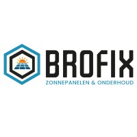Brofix Solar Panels logo - Similar company to Aurora Energy - Solar Panels Uk