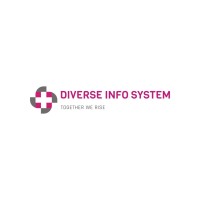 Diverse info System logo - Similar company to Sarain Soft Private Limited