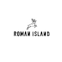 Roman Island logo - Similar company to Glaxotech